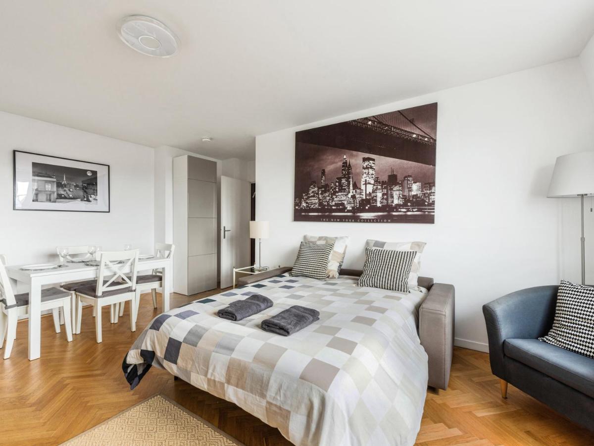Appartement Familial Disney Val D'Europe La Vallee, Wifi Et Parking Serris Exterior photo