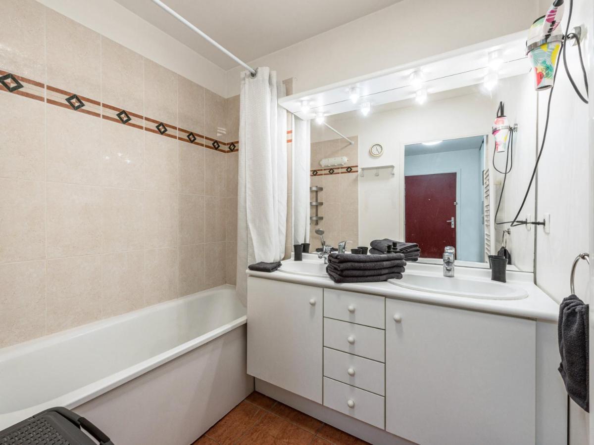 Appartement Familial Disney Val D'Europe La Vallee, Wifi Et Parking Serris Exterior photo